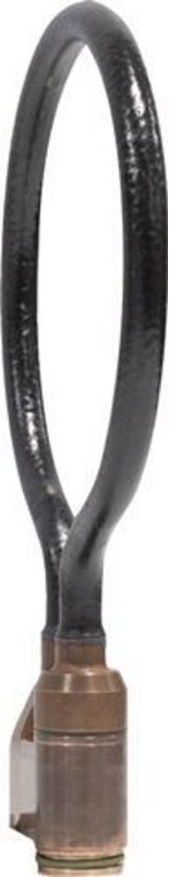 Ringinduktor Induktionskopf Draht-B.41mm +200GradC L.110mm gys