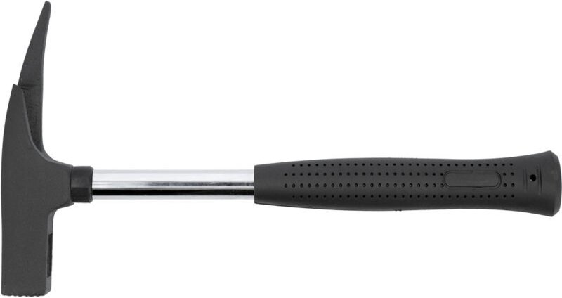 Thumbnail - Toya - Zimmermannshammer 600g, Stahlstiel - tüv/gs 32685 vorel