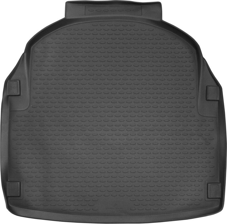 Walser - Kofferraumwanne xtr für Mercedes Benz E-Klasse (W212) Avantgard 2009 - 2016