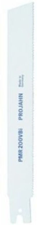 Säbelsägeblatt PMR200V BiM 200 mm 10-14TPI VE5 - Projahn