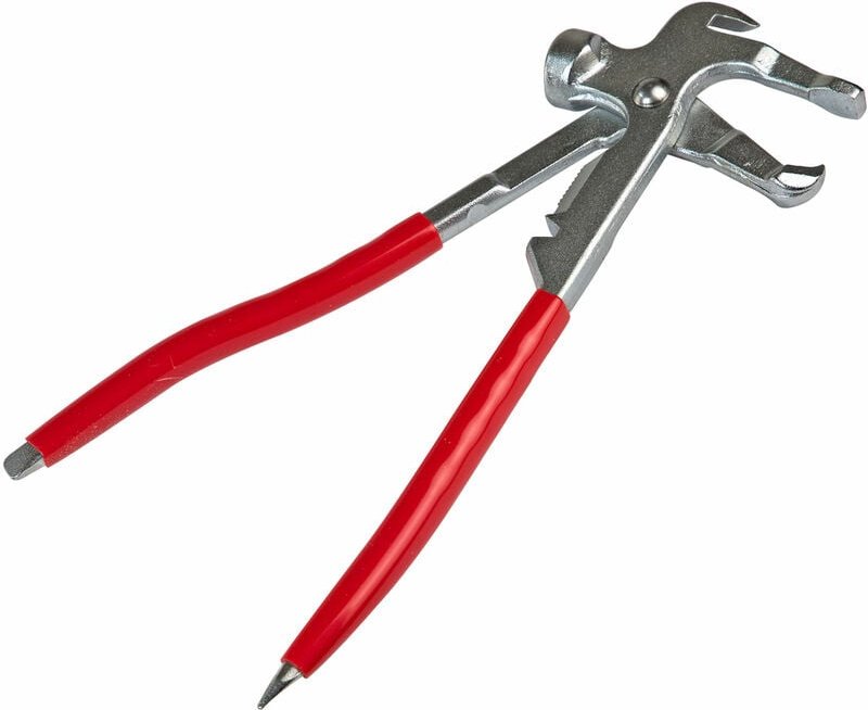 Spezialzange Auswuchtzange Auswuchtgewichtzange Schlaggewicht Wuchtzange