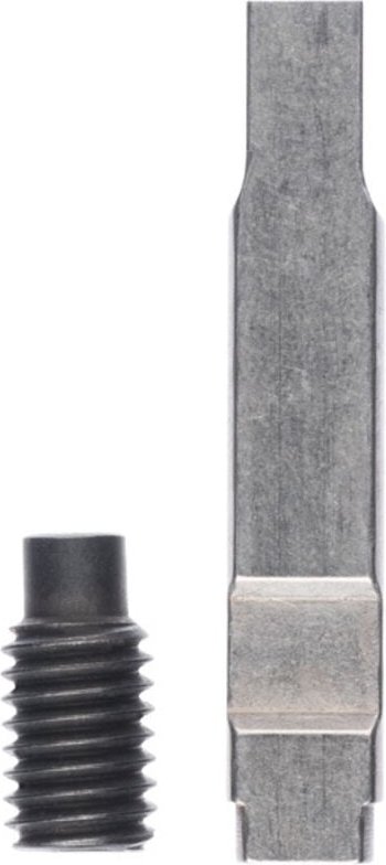 Stempel für Geradschnitt, für Nager gna 3,5 - Bosch