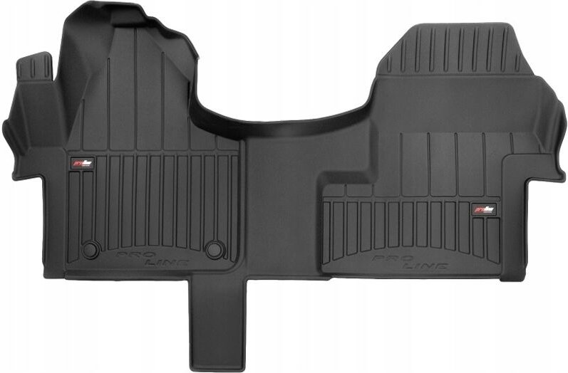 Thumbnail - GUMMIMATTEN UND FUSSMATTEN MERCEDES Sprinter W907 ab 2018 - 3D MULDE