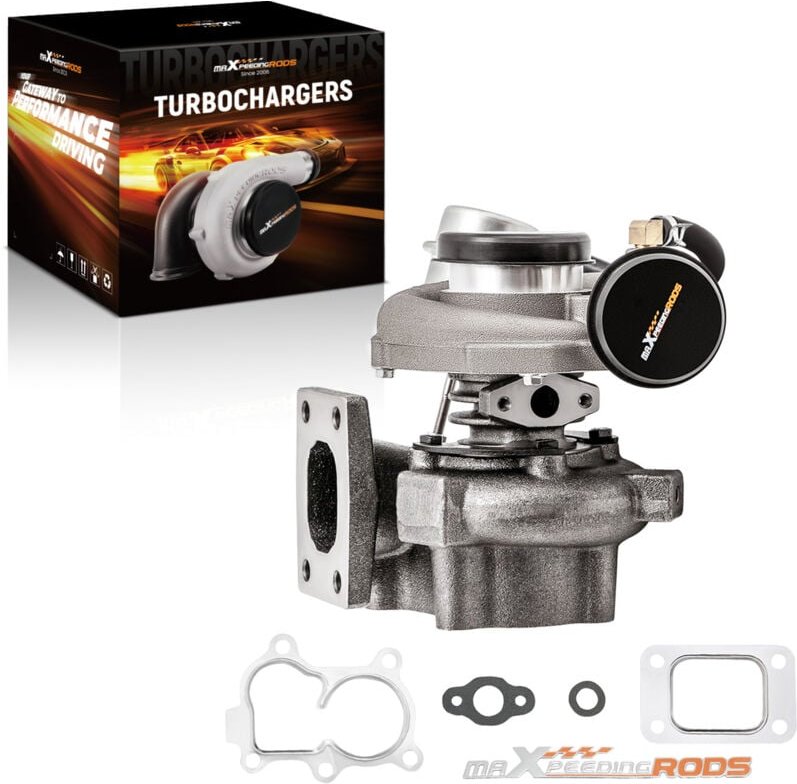 Turbolader for Nissan Diesel L35 Light Truck 01 GT2252S 709693-5001S Turbochage