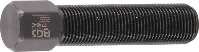 Polrad-Abdrückspindel M18 x 1.5