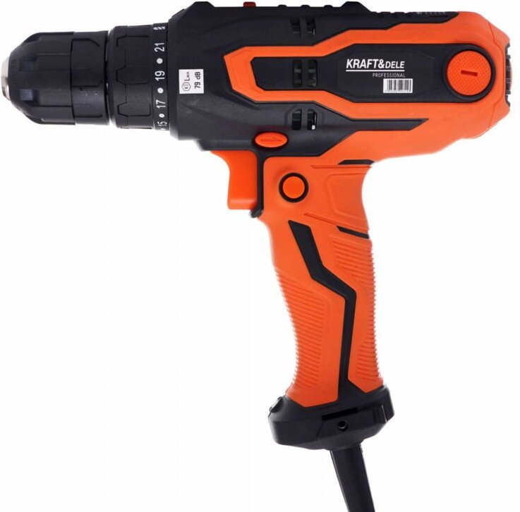 900W Elektroschrauber KD1664