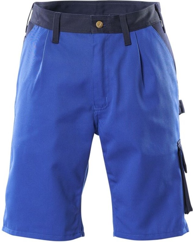 Mascot IMAGE Shorts Lido Gr. 50 kornblau/marine