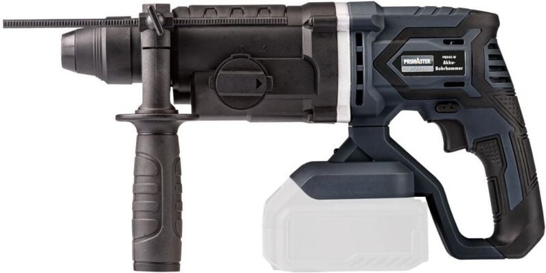 Primaster Pro - Akku Bohrhammer 40V Schlagbohrhammer inkl Koffer