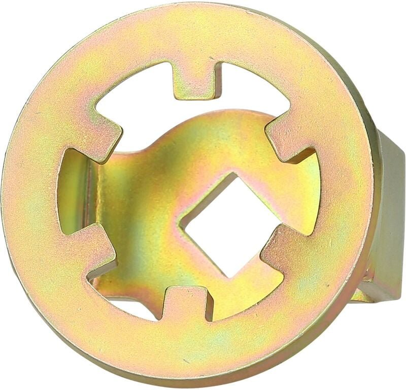 1/2' Ölfilterschlüssel ø 42 mm / 6 Rillen