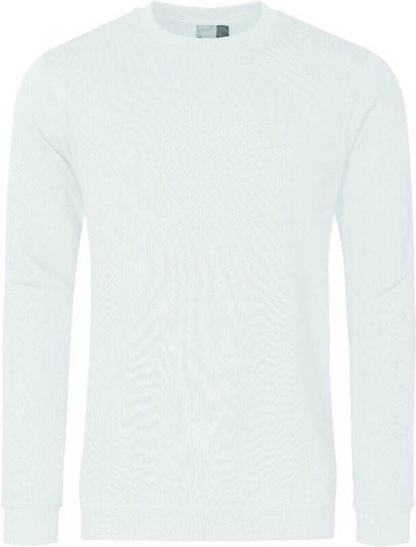 Thumbnail - Men´s Sweatshirt 80/20 Gr.XL royal promodoro