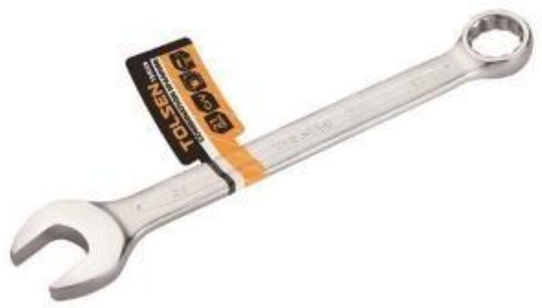 Ring-Maulschlussel 11 Mm Din3110 Ex 15019t Tolsen