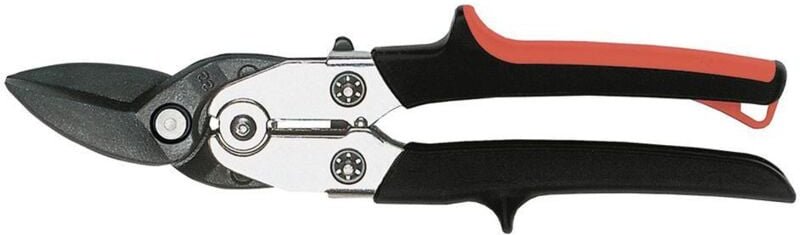 Figurenschere rechts 260mm - Format