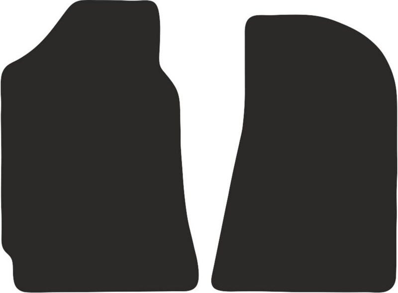 BASIC vorne für: Polski Fiat 125P Limousine 1967-1991