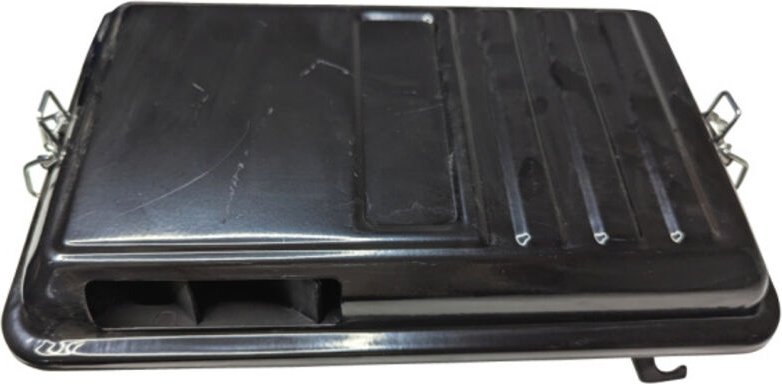 Ersatz Luftfilter Filter mit Gehäuse für Stromerzeuger uvm.