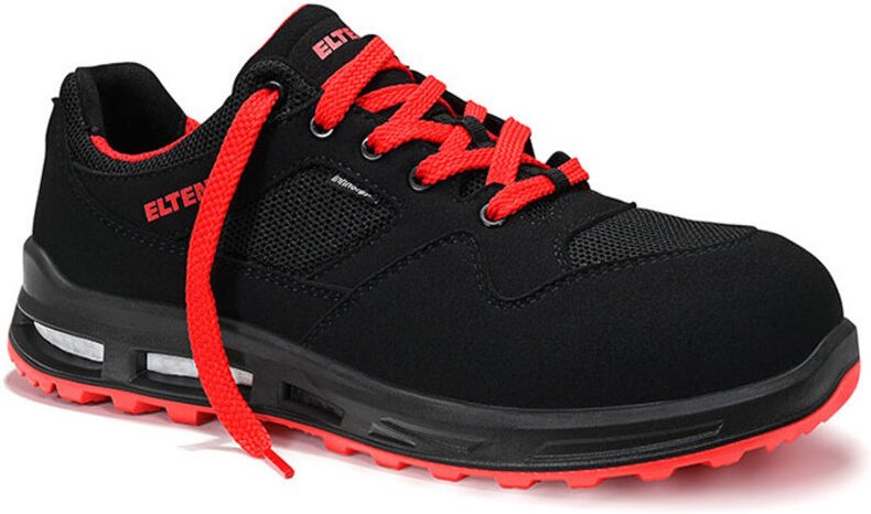 Elten Gmbh - elten Sicherheitshalbschuh 729711 lakers xxt Low esd S1P, Gr. 41