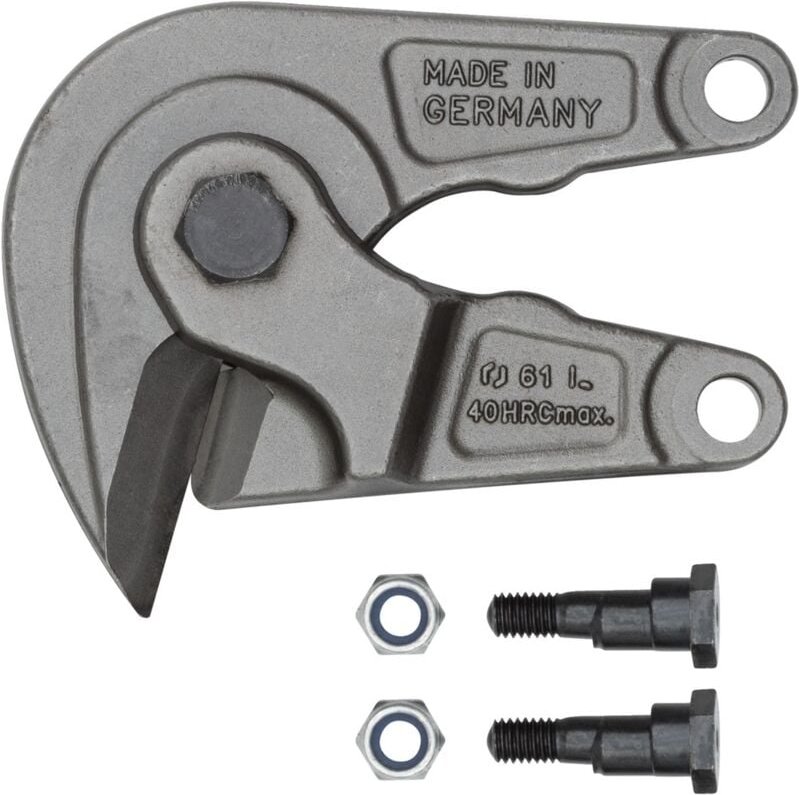 E-8179 900 Ersatzschneidkopf für Baustahlmatten-Schneider 8179 900