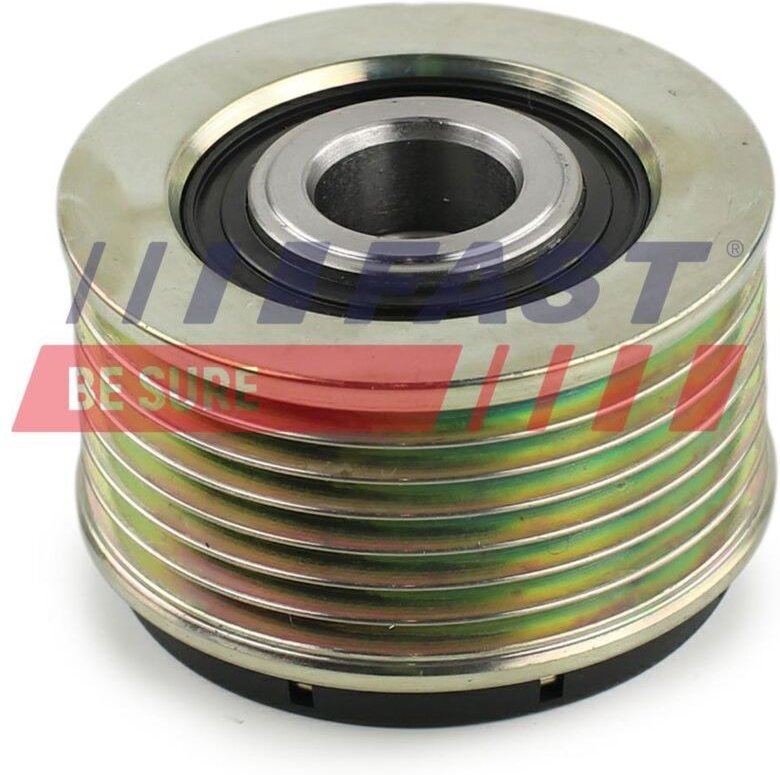 Lichtmaschinen-Riemenscheibe FT45647 FAST