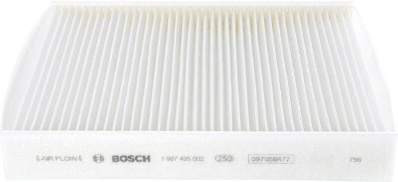 Thumbnail - Innenraumfilter 1987435002 Bosch