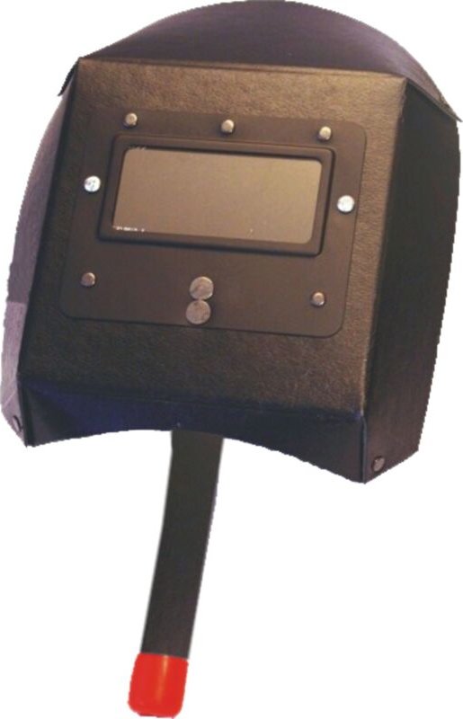 Schweissmaske, Presspanschutz 50100 Tsm-2 - Mas Spa Tsm2