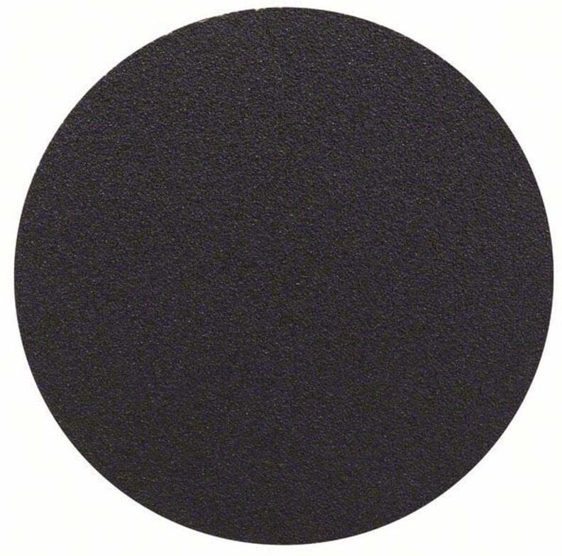 Bosch PRO F355 Schleifblatt 115 mm 80 - 2608605497