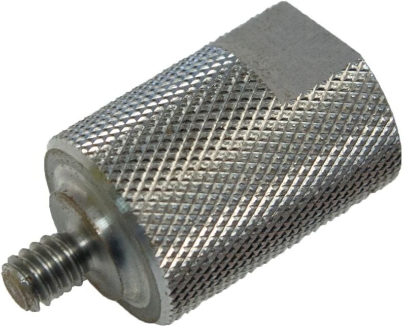 Klingspor QCA 555 Adapter Gewinde M 14, 30 mm