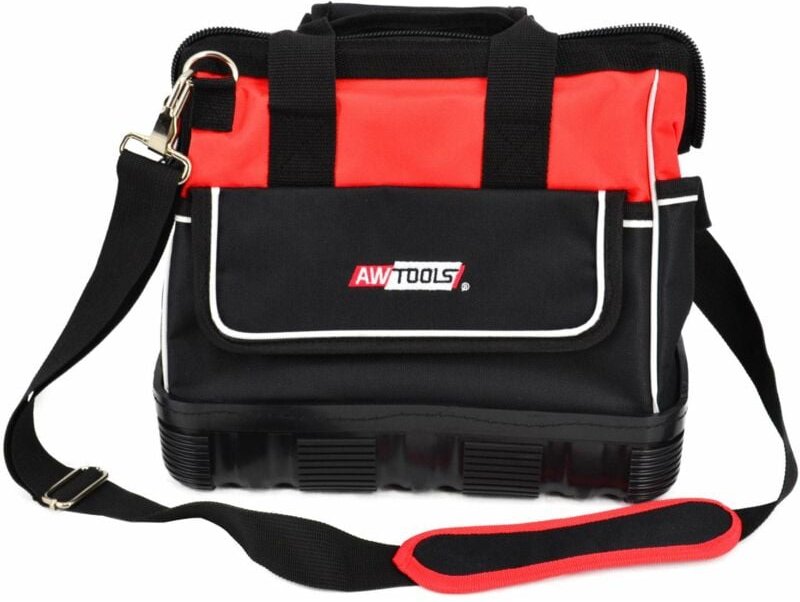 Awtools torba narzędziowa z gumowym dnem 15 "