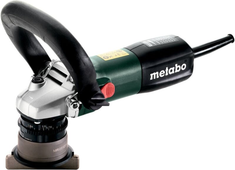 METABO Kantenfräse KFM 9-3 RF MetaBox - 601751700