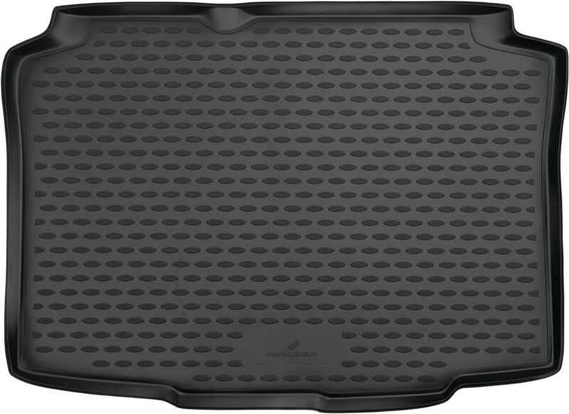 Walser - Kofferraumwanne xtr für Seat Ibiza iv 2008 - 2017, Ibiza iv Sportcoupe 2008 - 2018