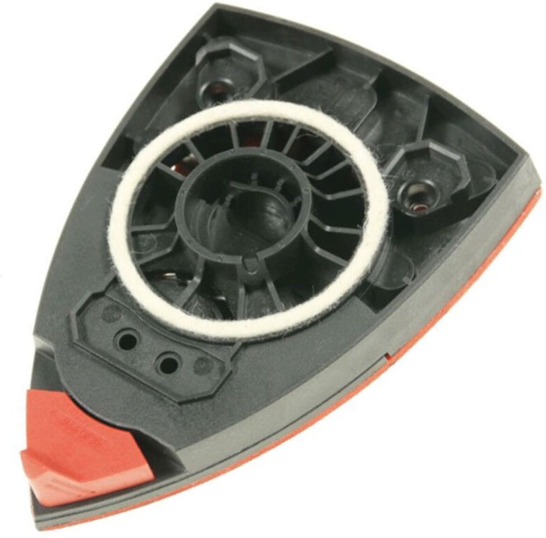 Ersatzteil - Bosch PSM 160A Platte - -