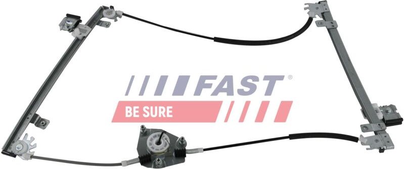 Fensterheber Ft91994 Schnell