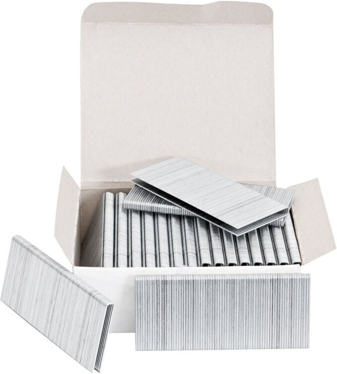 Satz 2500 Heftklammern pneumatische Heftgerate Serie 90 32mm Holzmann t5040k32