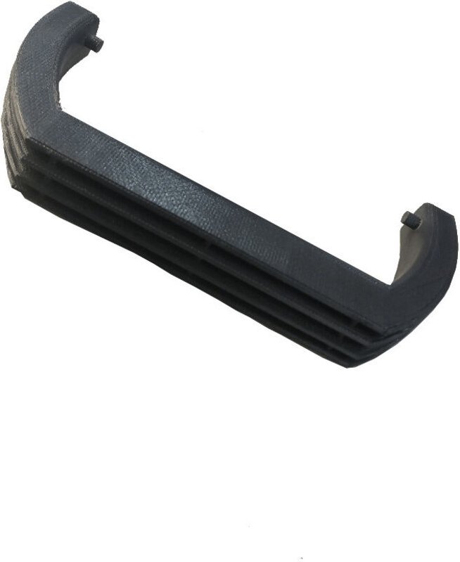 Ersatzteil - Handgriff - Rowenta