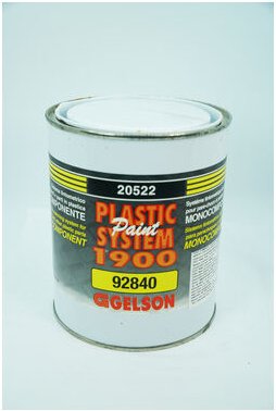 Gelson 20522 92840 YELLOW BASE CONCENTRATED 750 ML