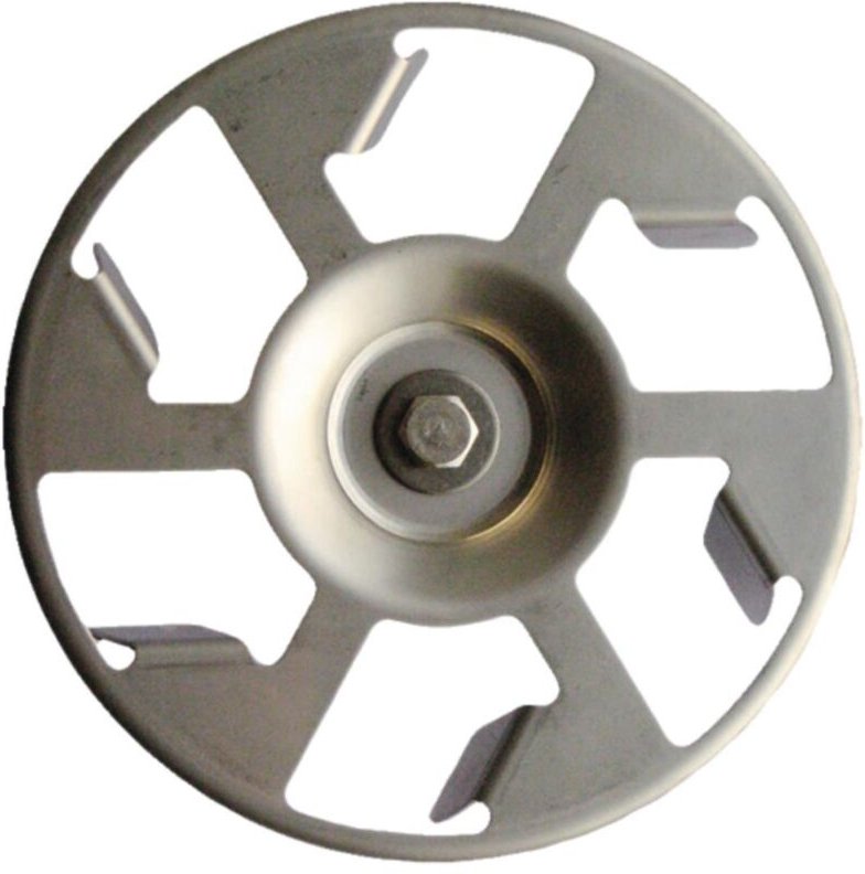 Rührblatt 150 mm - A-43686 - Makita