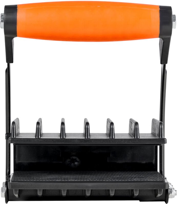 Mophorn Sperrholzträger mit 200 lbs Tragkraft, verstellbare Klemme für Bretter mit einer Dicke von 0–1 Zoll, rutschfeste...