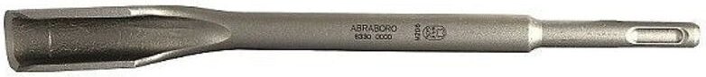 SDS-Plus Hohlmeißel 22/250 mm ABRABORO
