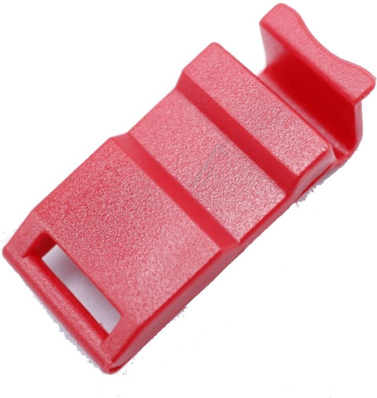 Ersatzteil - Verriegelungsknopf - - moulinex Rowenta tefal