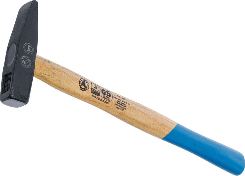 Schlosserhammer 200 g