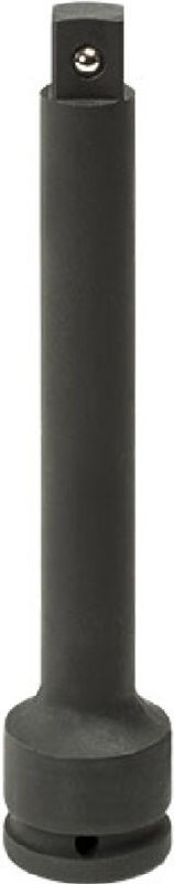 Schlagverlangerung fur Stecknuss 1/2 75 mm Fervi pi403075