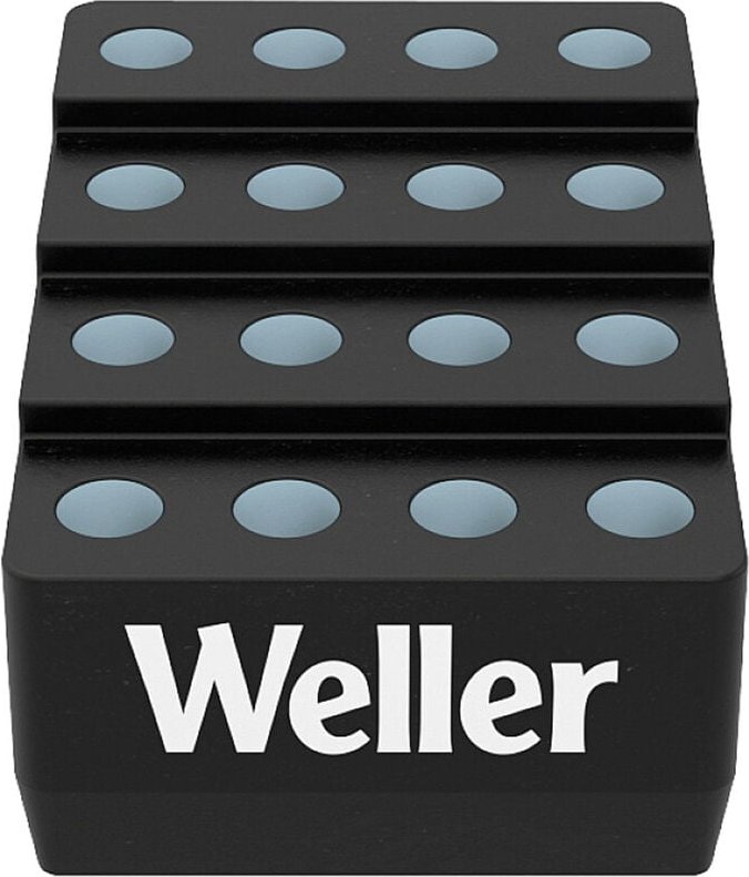 Thumbnail - T0053450299 Lötspitzen-Halter (l x b x h) 90 x 65 x 48 mm - Weller