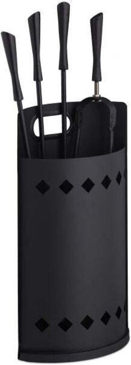 Feuerstander mit 5 teilen 883