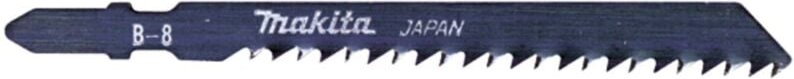 Stichsägeblatt 75-8Z hcs - Makita