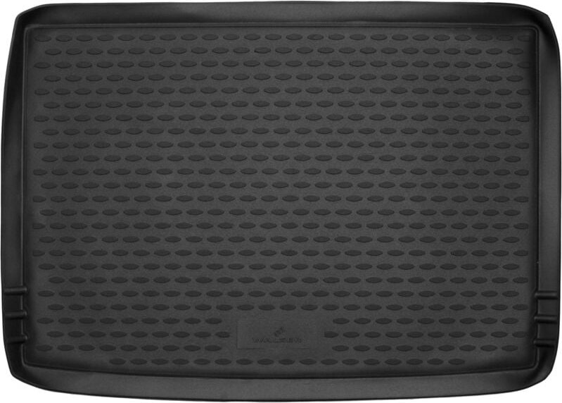 Walser - Kofferraumwanne xtr für Skoda Yeti 05/2009 - 12/2017, oberer Ladeboden