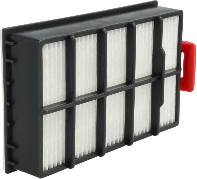 vhbw Staubsaugerfilter kompatibel mit Bosch BGS 614 M1, 61466/01 Roxx`x Pro Energy, 6146601 Staubsauger - HEPA Filter Al...