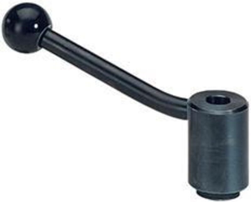 Rasten-Spannhebel M16 AMF