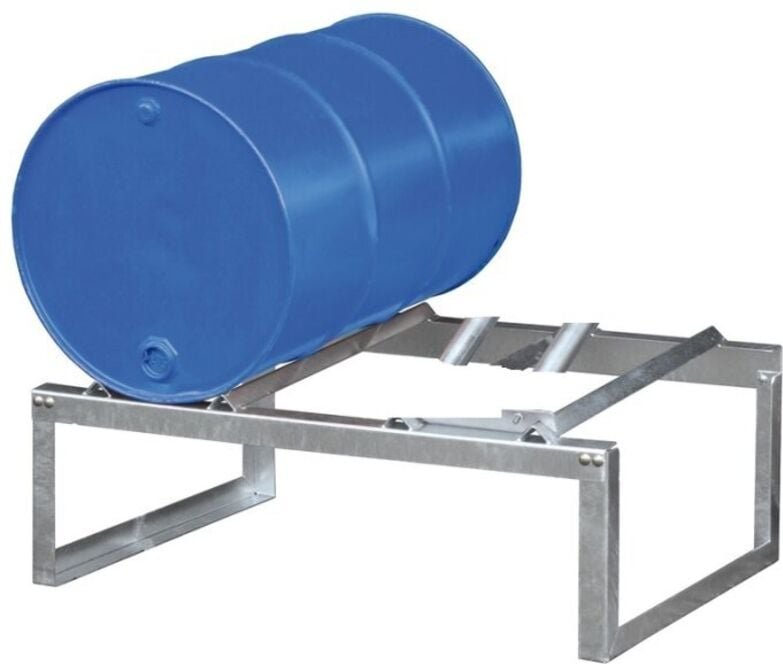 Fassauflage für 2 200-Liter Fass
