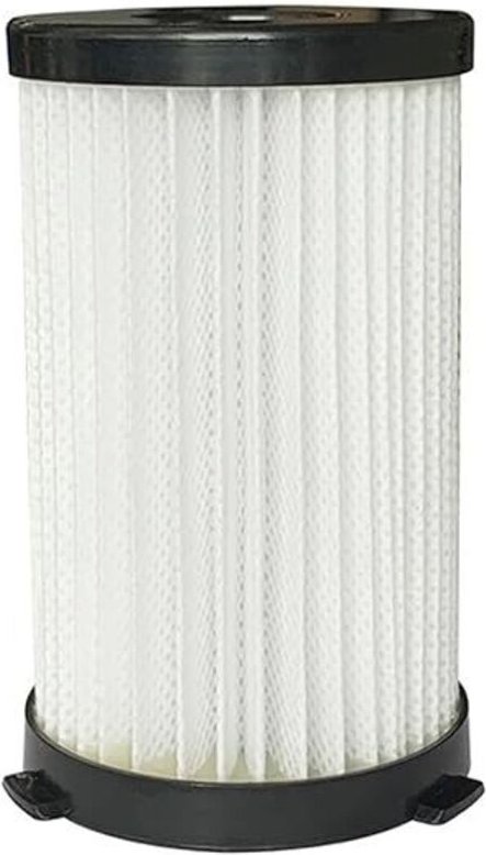 Staubsauger-Schwammfilter, kompatibel mit TurboTronic, TT-VS6, Turbo-Stangenfilter-Kit, Staubsaugerzubehör, waschbares u...