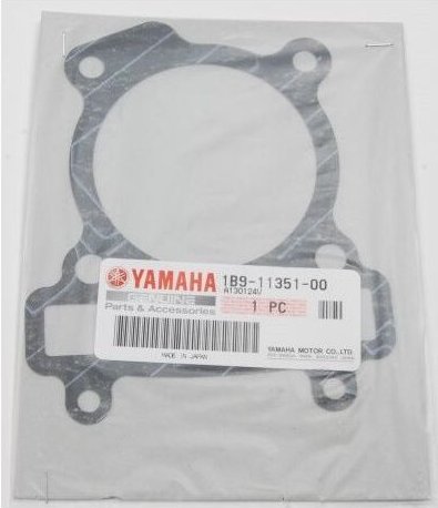 Yamaha - 1B9-11351-00 – Zylinderkopfdichtung X-max 125 ra abs 4V 2014-16