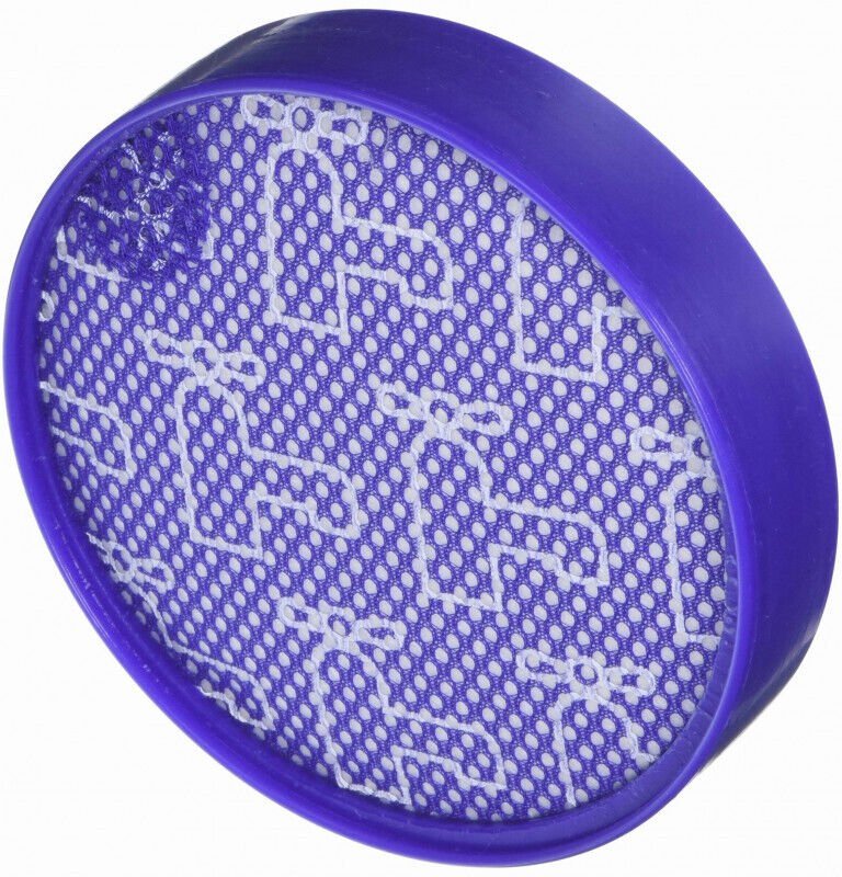 Ersatzteil - Waschbarer Original-Vorfilter - Dyson