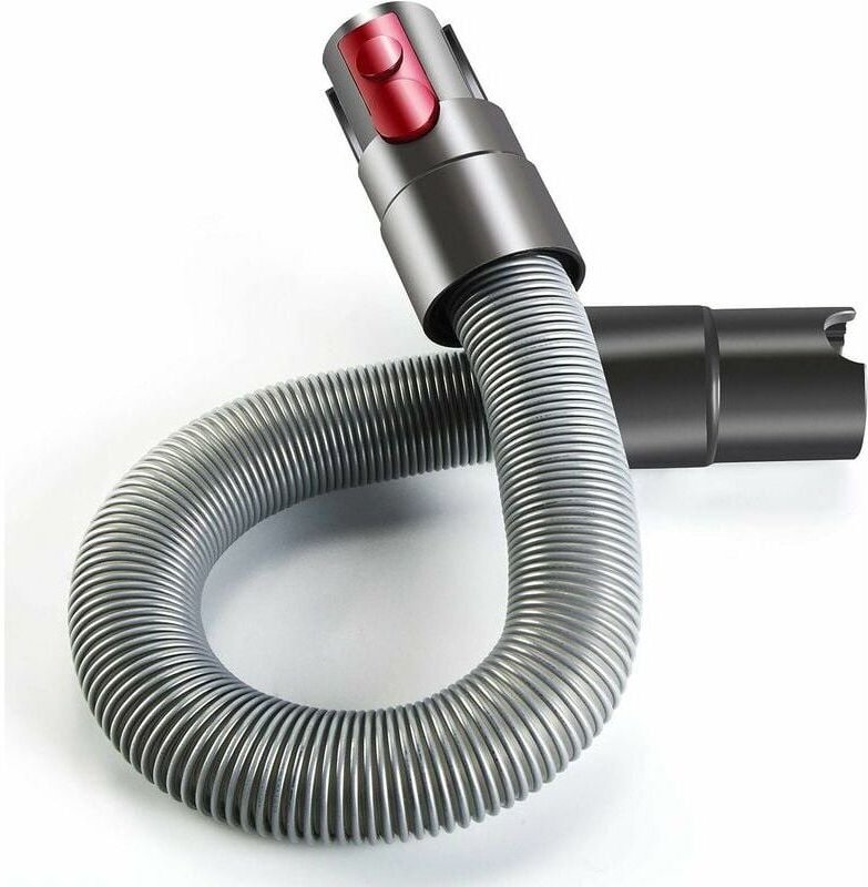 Verlängerungsschlauch für Dyson V11 V10 V8 V7 Staubsauger – 52 cm, ausziehbar auf 172 cm, Dyson-Ersatzschlauch, Dyson V1...